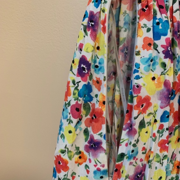 Colorful Dress🌸🌺🌼 - Picture 5 of 6